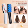 Laser-Comb - Professional-Laser-Hair-Growth-System(No LEDs) - Electric-Scalp-Massager-for-Hair-Growth - Thinning Hair Treatment,