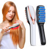 Laser-Comb - Professional-Laser-Hair-Growth-System(No LEDs) - Electric-Scalp-Massager-for-Hair-Growth - Thinning Hair Treatment,