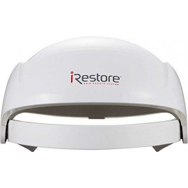 FDA Cleared iRestore Laser Hair Growth System - New Technology