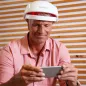 iRestore : Système Laser Anti-Chute de Cheveux Approuvé FDA - Repousse Efficace pour Hommes et Femmes