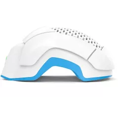Theradome PRO Laser Hair Growth Helmet LH80 - Red Light Therapy for Hair Regrowth and Hair Loss Treatment - FDA Cleared for Men