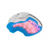 Theradome PRO Laser Hair Growth Helmet LH80 - Red Light Therapy for Hair Regrowth and Hair Loss Treatment - FDA Cleared for Men