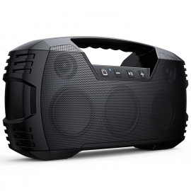 Explore Our IPX7 Waterproof Bluetooth Speaker - Enjoy 40W Stereo Sound
