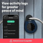 igloohome Keybox 3E: Smart Key Safe with Airbnb Sync - Bluetooth & PIN Access, Extra Storage! igloohome Keybox 3E: Smart Key Safe with Airbnb Sync - Bluetooth & PIN Access, Extra Storage!