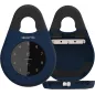 igloohome Keybox 3E: Coffre à Clés Sécurisé, Bluetooth & Codes PIN - Accès Facile pour Airbnb!