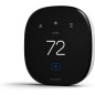 ecobee Enhanced Smart Thermostat: Save Energy & Control from Anywhere!