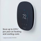 ecobee3 Lite Smart Thermostat: Save Energy & Control with Siri, Alexa, Google ecobee3 Lite Smart Thermostat: Save Energy & Control with Siri, Alexa, Google