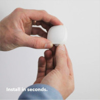 Ecobee Smart Sensor 2-Pack – Comfort & Energy Savings at Home