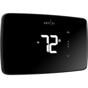Sensi Lite Smart Thermostat 2023: WiFi-Enabled, Alexa Compatible & Energy Star Certified