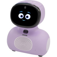 MIKO Mini AI Robot pour enfants – Apprentissage STEM et jeu interactif