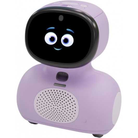 MIKO Mini: Fun AI Learning Robot for Kids - STEM Education & Games