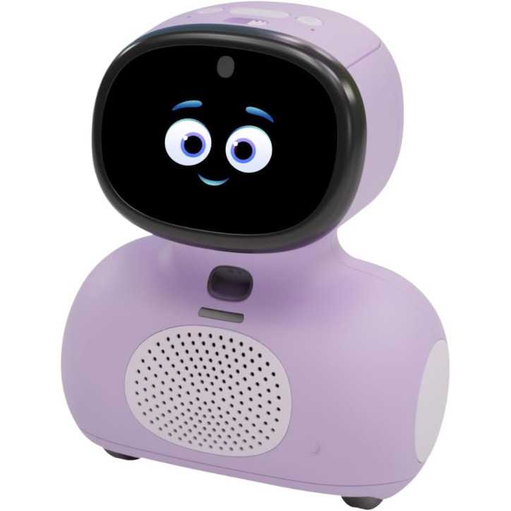 Miko Mini: AI Learning Robot for Kids - STEM Games, Coding, and Personalized Education! Miko Mini: AI Learning Robot for Kids - STEM Games, Coding, and Personalized Education!