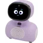 MIKO Mini : Robot Éducatif IA pour Enfants (5-12 ans) - Apprentissage STEM Ludique et Interactif
