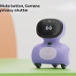 Miko Mini: AI Learning Robot for Kids - STEM Games, Coding, and Personalized Education!