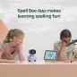 MIKO Mini : Robot Éducatif IA pour Enfants (5-12 ans) - Apprentissage STEM Ludique et Interactif