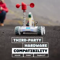 Sphero RVR: Robot Tout-Terrain Programmable - Apprenez à Coder en Vous Amusant!