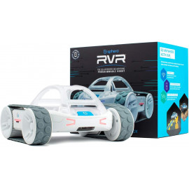 Sphero RVR - Robot Programmable Tout-Terrain pour l'Apprentissage des STEM