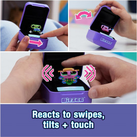 Touchable 3D Digital Pet Companion | 15 Adorable Animals in One Pod