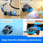 mBot Neo: Coding Robot Kit for Kids 8-12 - STEM Learning Fun! mBot Neo: Coding Robot Kit for Kids 8-12 - STEM Learning Fun!