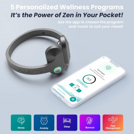 Pulsetto: Your Personal Path to Serenity and Sleep