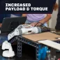Sphero RVR+ : Le Robot Programmable Tout-Terrain Ultime pour Apprendre et Créer !