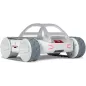 Sphero RVR+ : Le Robot Programmable Tout-Terrain Ultime pour Apprendre et Créer !