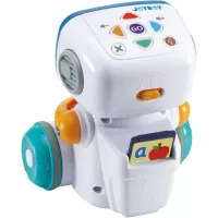 Libérez la créativité avec le robot de dessin et codage VTech JotBot