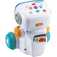 Unlock Creativity with VTech JotBot Drawing & Coding Robot for Kids