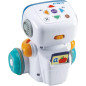 JotBot VTech : Robot Dessinateur et Codeur - LAmi Créatif des Enfants (3-5 ans)
