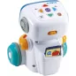 JotBot VTech : Robot Dessinateur et Codeur - LAmi Créatif des Enfants (3-5 ans)