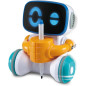 JotBot VTech : Robot Dessinateur et Codeur - LAmi Créatif des Enfants (3-5 ans)