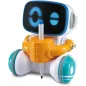 JotBot VTech : Robot Dessinateur et Codeur - LAmi Créatif des Enfants (3-5 ans)