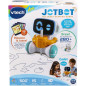 JotBot VTech : Robot Dessinateur et Codeur - LAmi Créatif des Enfants (3-5 ans)