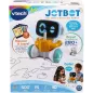 JotBot VTech : Robot Dessinateur et Codeur - LAmi Créatif des Enfants (3-5 ans)
