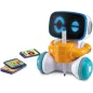 JotBot VTech : Robot Dessinateur et Codeur - LAmi Créatif des Enfants (3-5 ans)