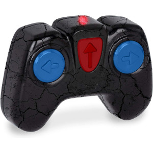 Terra by Battat Blue Tarantula RC Spider Toy with glowing eyes.