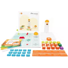 Robot de codage Matatalab pour enfants - Jouet éducatif STEM