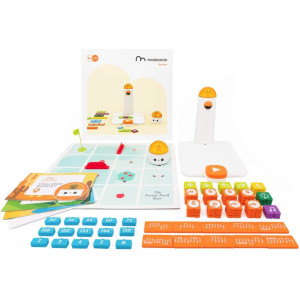 Robot de codage Matatalab pour enfants - Jouet éducatif STEM