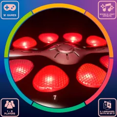 Jeu de Mémoire iCore - Défi Cérébral Amusant pour Enfants