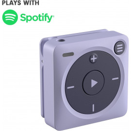 Mighty: Your Compact Spotify Music Player anywhere, anytime.