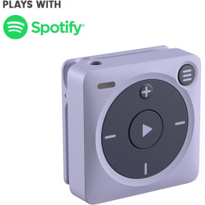 Lecteur Mighty Spotify - Musique Hors Ligne Partout n'importe où