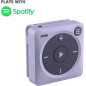 Mighty: Spotify Offline Music Player - Stream Screen-Free, Phone-Free! 1000+ Songs, 8-Hour Battery Mighty: Spotify Offline Music Player - Stream Screen-Free, Phone-Free! 1000+ Songs, 8-Hour Battery
