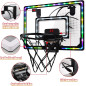 Light-Up Basketball Arcade for Kids & Adults: Slam Dunk Fun at Home! Light-Up Basketball Arcade for Kids & Adults: Slam Dunk Fun at Home!