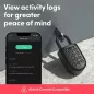 Cadenas Connecté Igloohome SP2 : Sécurité Extrême, Intempéries, Contrôle Sans Clé
