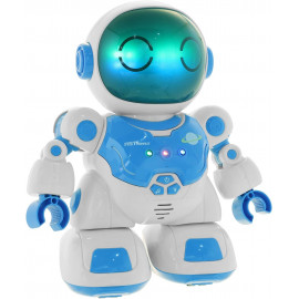 Jouet Astronaute Électronique SPEES - Robot Interactif et Éducatif pour Enfants