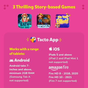 Tacto Electronics - Jouet Interactif pour l'Apprentissage Interactif