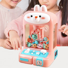 LAMPPE Kids Claw Machine - Fun Arcade Game with Prizes