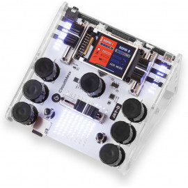 Interactive STEM Electronics Kit for Kids 11+ | CircuitMess Jay-D