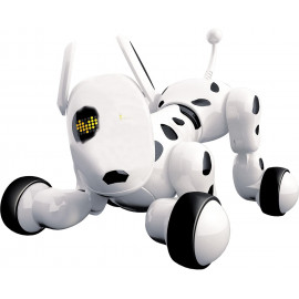 Dimple DC13991 Chiot Robot Interactif - Jouet Éducatif pour Enfants