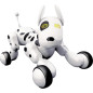 Dimple Robot Puppy: Interactive Remote Control Dog Toy for Kids 2-7 - Sings, Dances & Teaches!